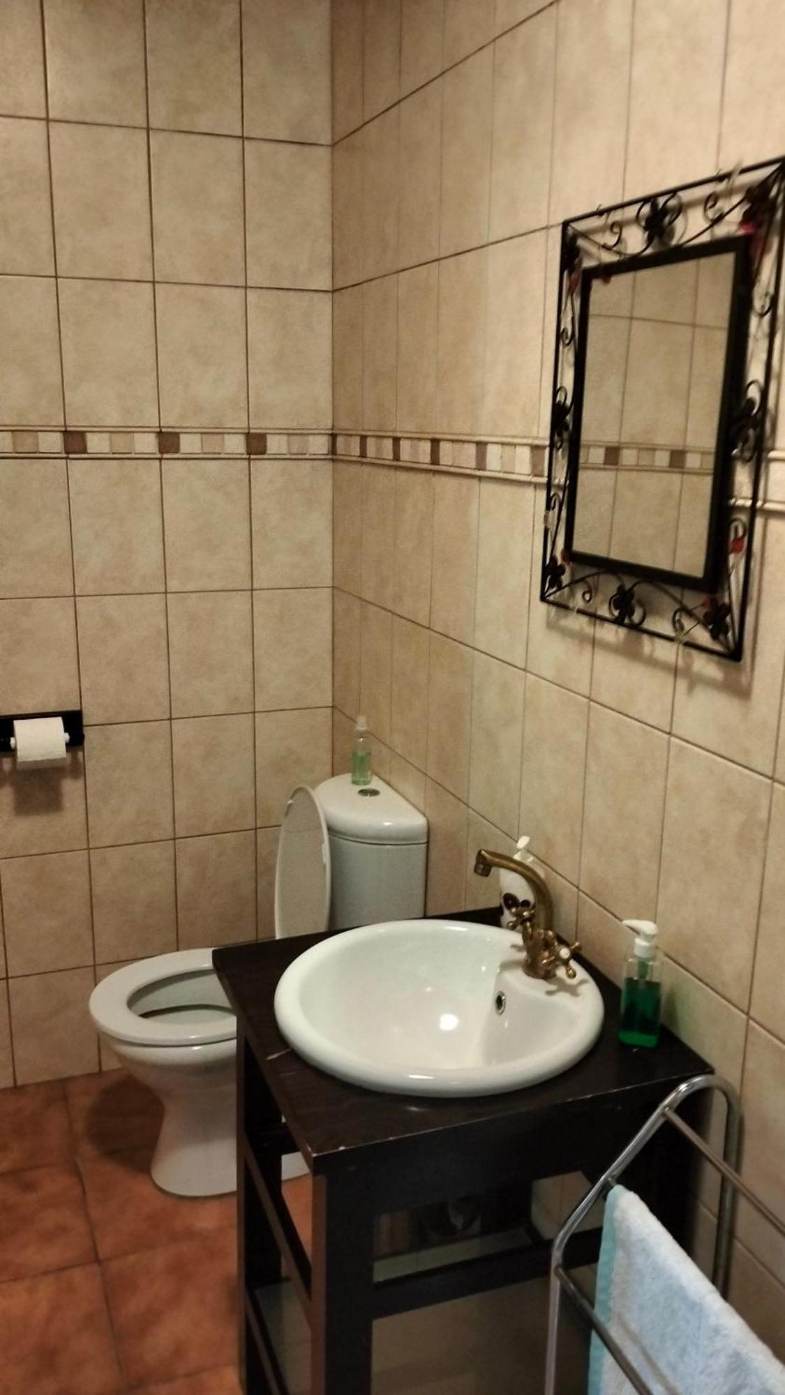 Anri Guesthouse Блумфонтейн Экстерьер фото