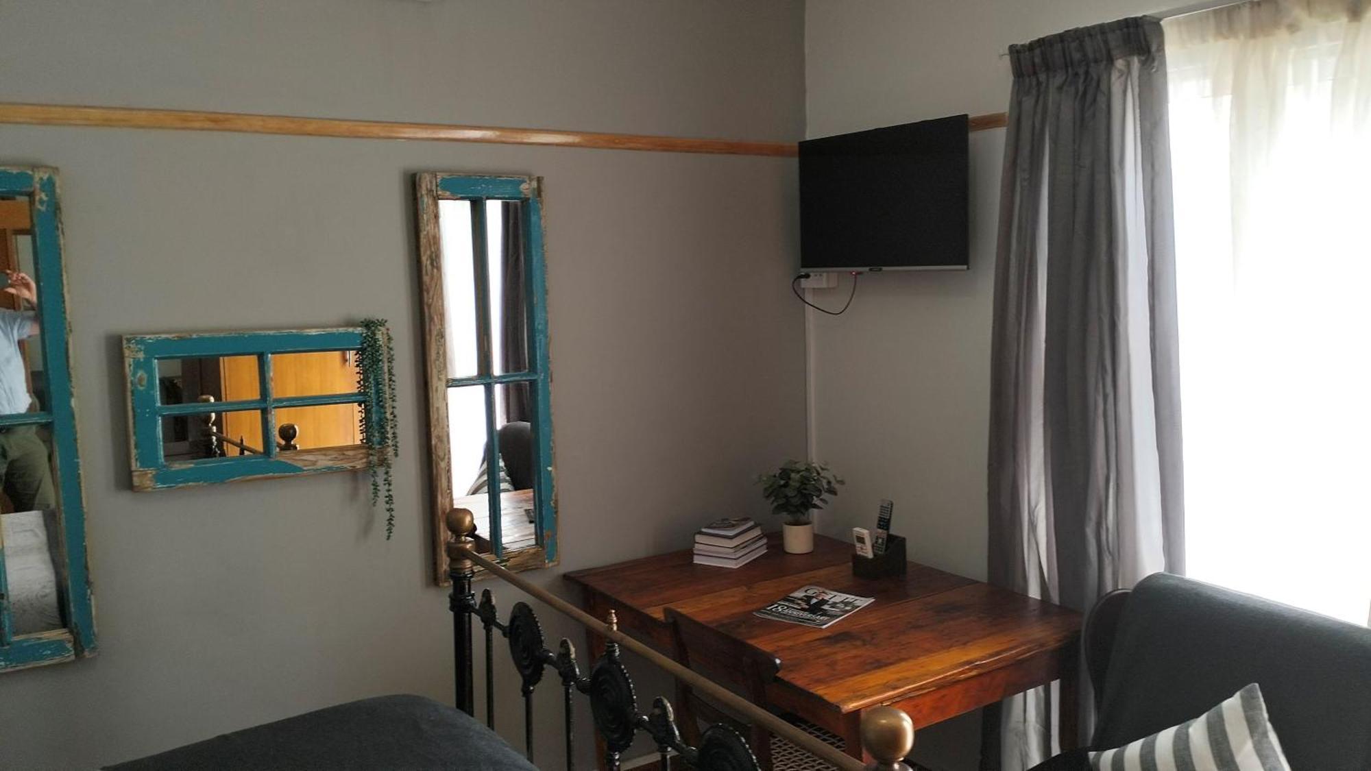 Anri Guesthouse Блумфонтейн Экстерьер фото