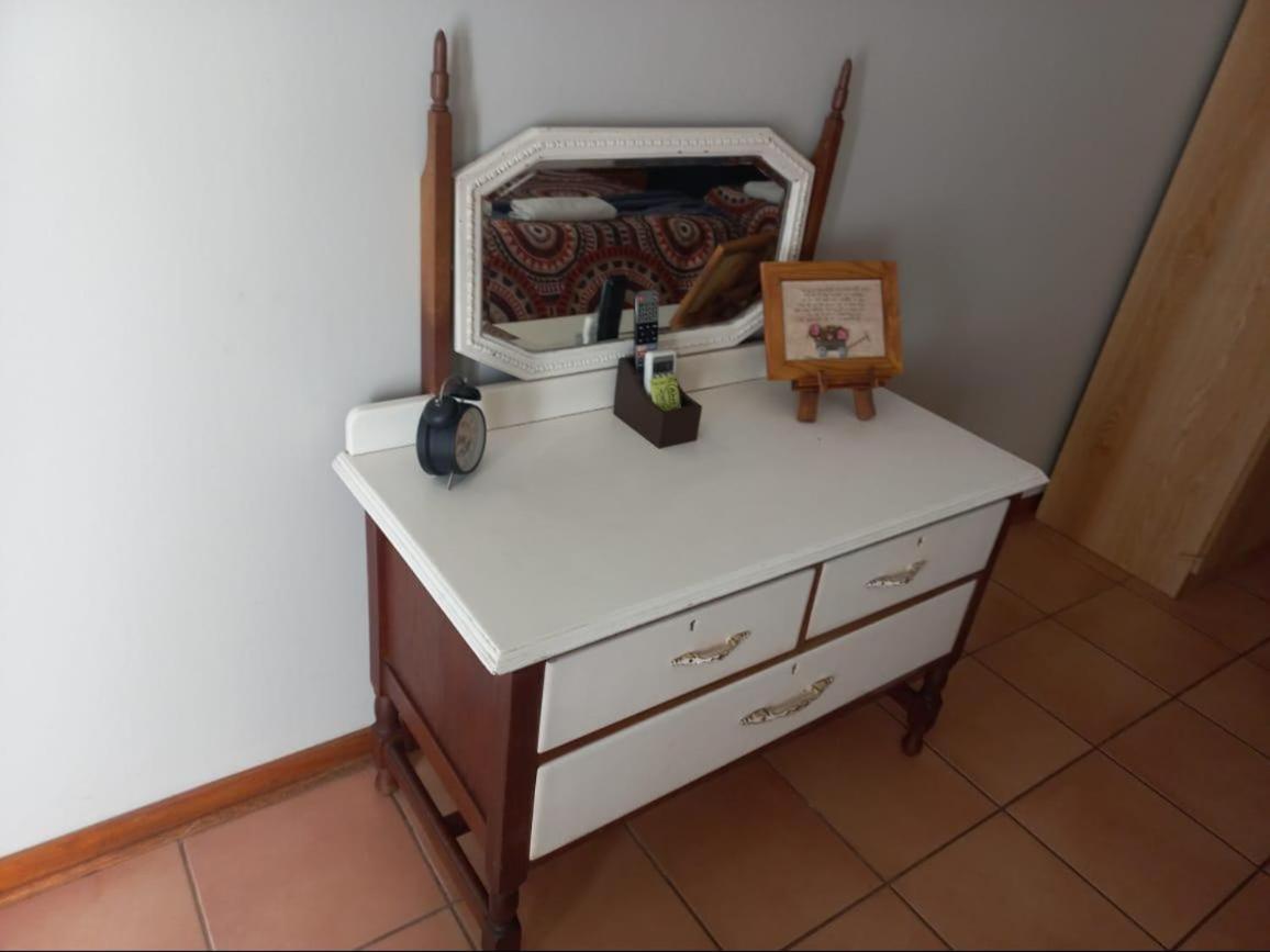 Anri Guesthouse Блумфонтейн Экстерьер фото