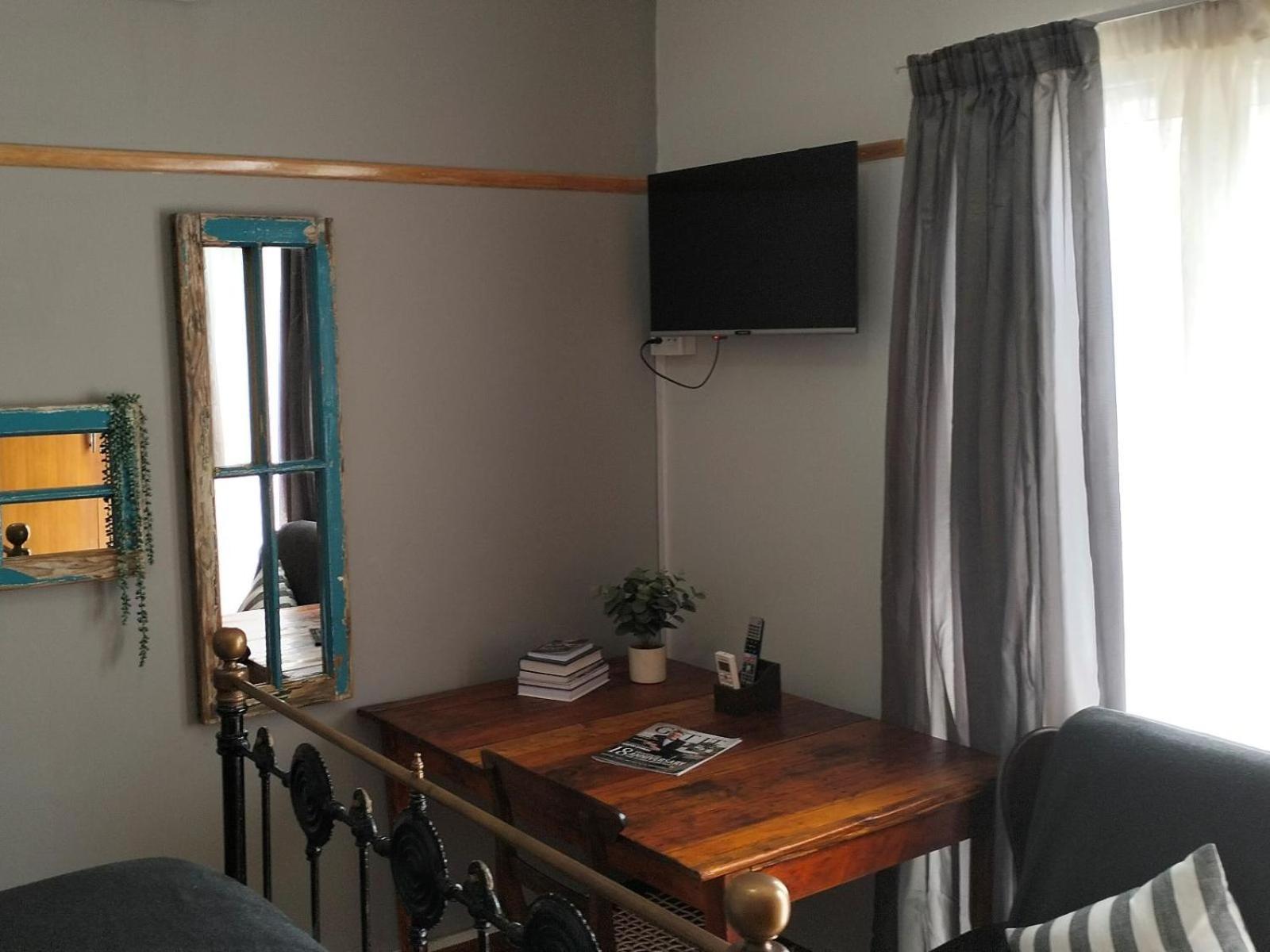 Anri Guesthouse Блумфонтейн Экстерьер фото