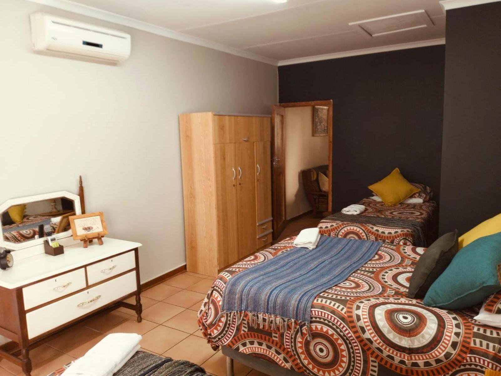 Anri Guesthouse Блумфонтейн Экстерьер фото