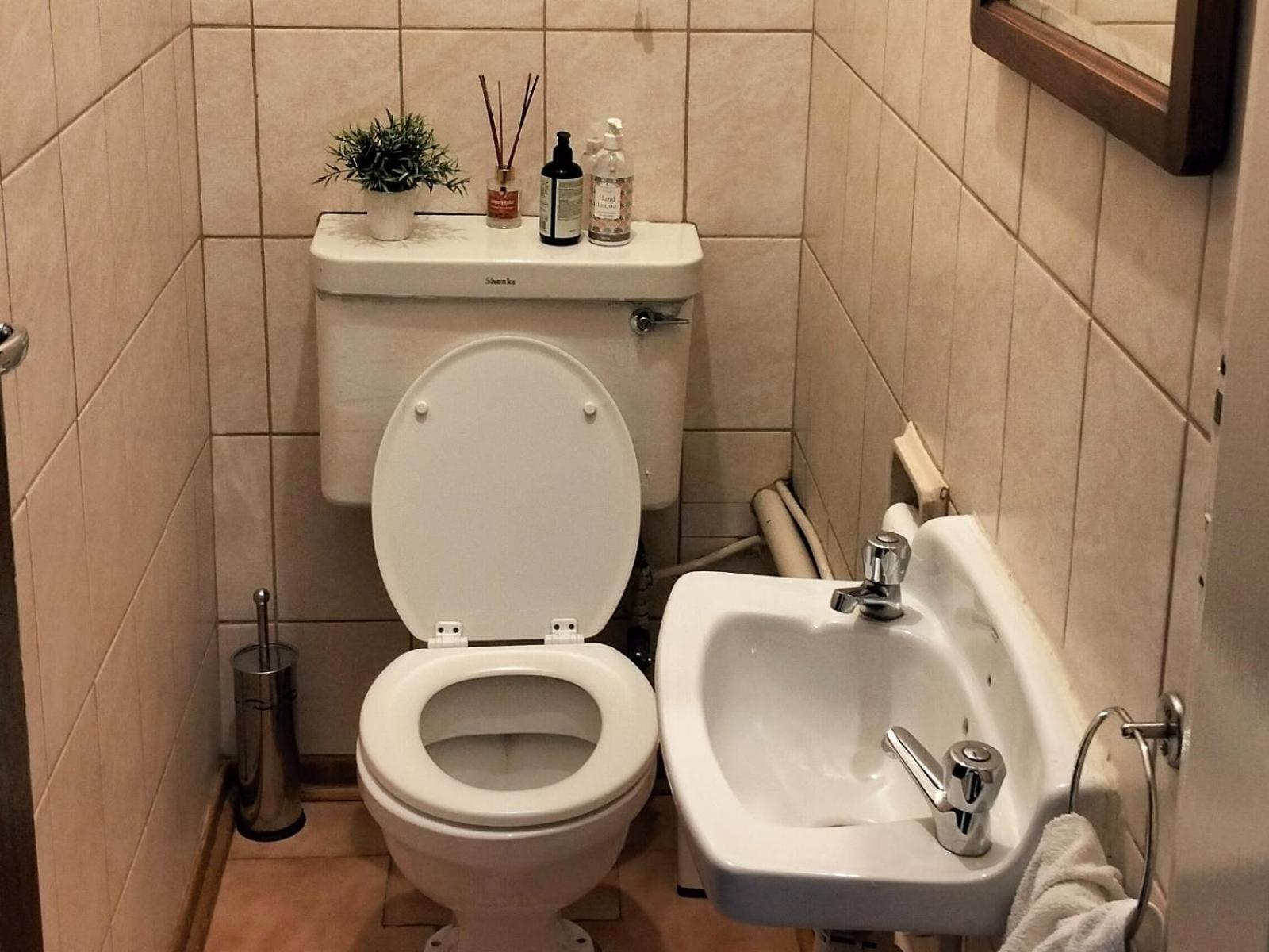Anri Guesthouse Блумфонтейн Экстерьер фото