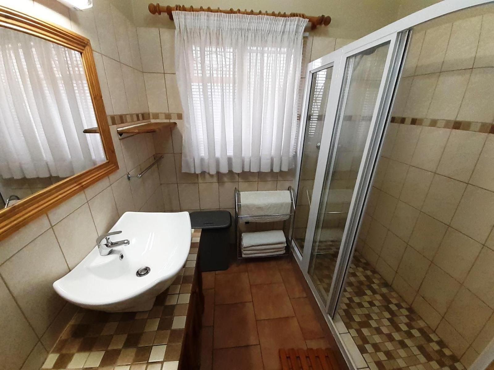 Anri Guesthouse Блумфонтейн Экстерьер фото