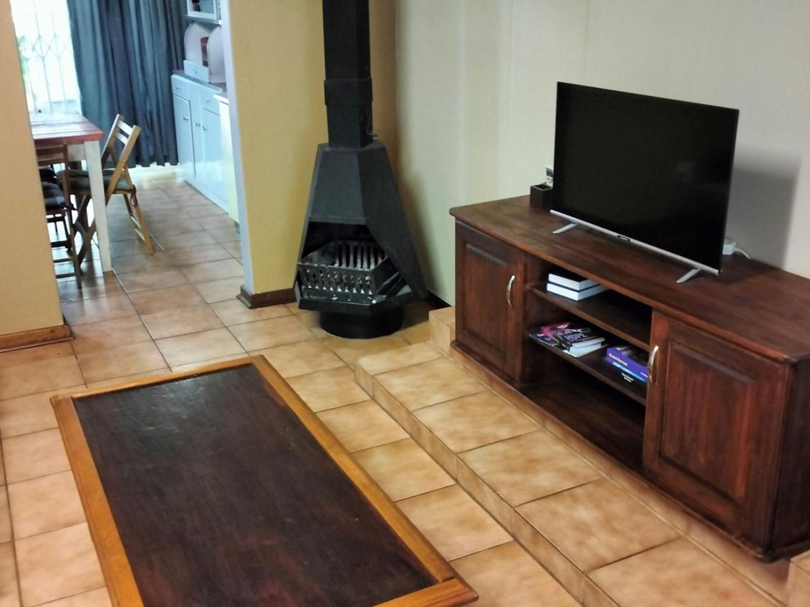 Anri Guesthouse Блумфонтейн Экстерьер фото