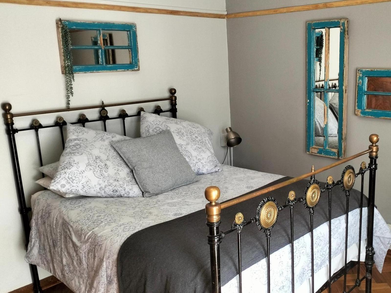 Anri Guesthouse Блумфонтейн Экстерьер фото