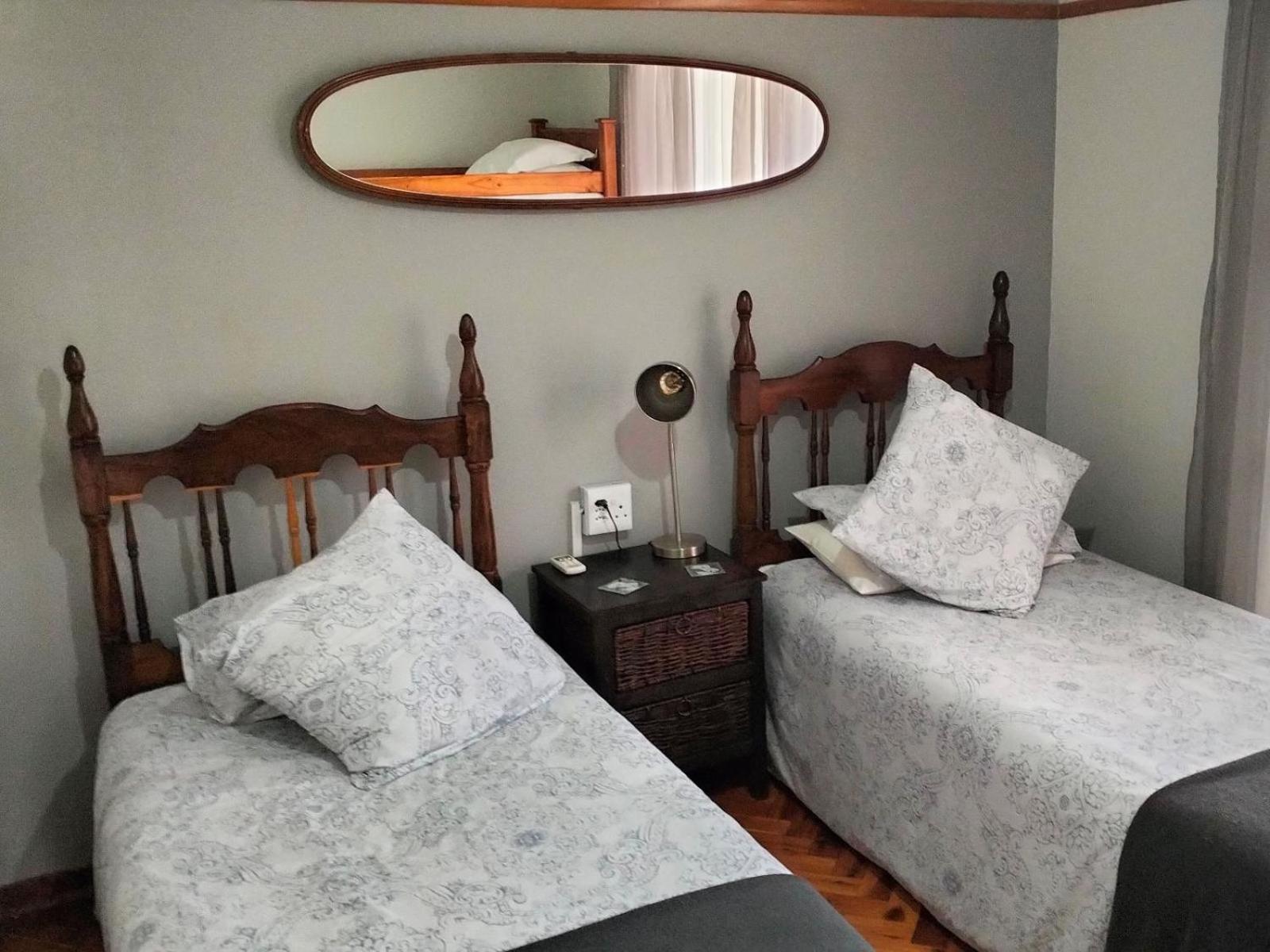 Anri Guesthouse Блумфонтейн Экстерьер фото