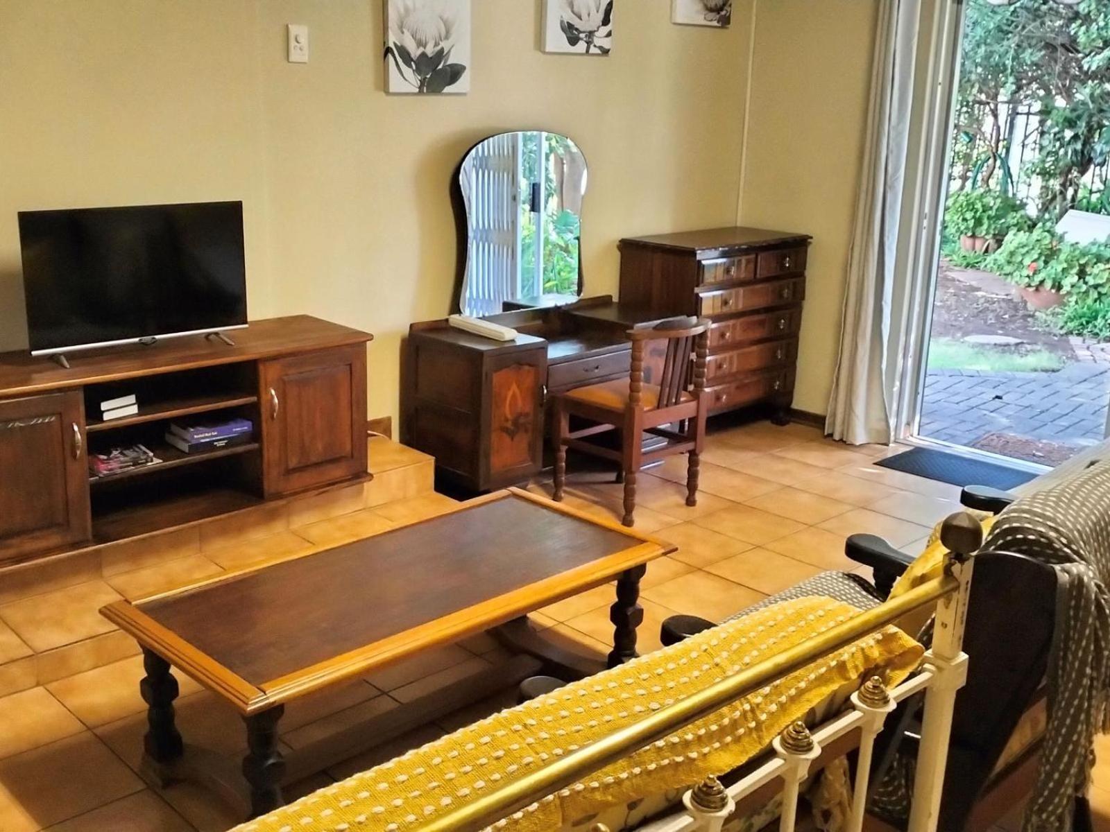 Anri Guesthouse Блумфонтейн Экстерьер фото